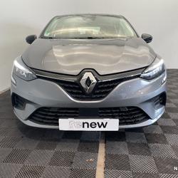 Renault Clio 5 Clio TCe 90 Equilibre Annecy