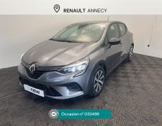 Renault Clio - Clio TCe 90 Equilibre - 14 590 €