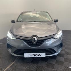 Renault Clio 5 Clio TCe 90 Equilibre Annecy