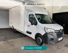 Autres Renault Annecy