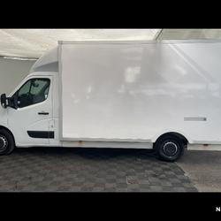 Autres Renault MASTER GV 20M3 TRAC F3500 L3 BLUE DCI 145 CONFORT Annecy