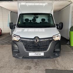 Autres Renault MASTER GV 20M3 TRAC F3500 L3 BLUE DCI 145 CONFORT Annecy