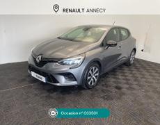 Renault Clio 5 Annecy