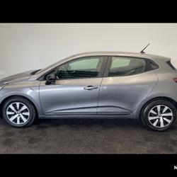 Renault Clio 5 Clio TCe 90 Equilibre Annecy