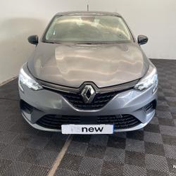 Renault Clio 5 Clio TCe 90 Equilibre Annecy