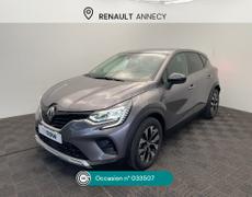 Renault Captur Annecy
