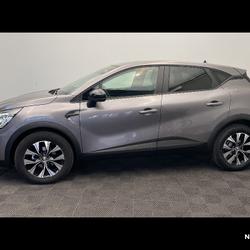 Renault Captur Captur TCe 90 Evolution Annecy