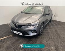Renault Clio 5 Annecy
