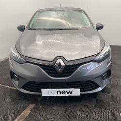 Renault Clio 5 Clio TCe 90 Evolution Annecy