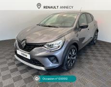 Renault Captur Annecy