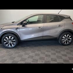 Renault Captur Captur TCe 90 Evolution Annecy
