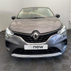 Renault Captur Captur TCe 90 Evolution Annecy