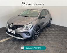Renault Captur Annecy
