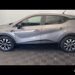 Renault Captur Captur TCe 90 Evolution Annecy