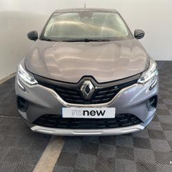 Renault Captur Captur TCe 90 Evolution Annecy