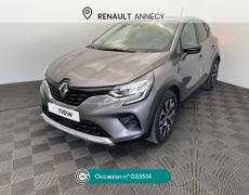 Renault Captur Annecy