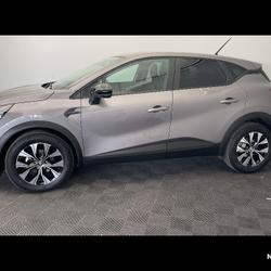 Renault Captur Captur TCe 90 Evolution Annecy