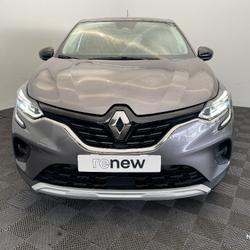 Renault Captur Captur TCe 90 Evolution Annecy