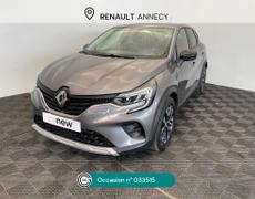 Renault Captur Annecy