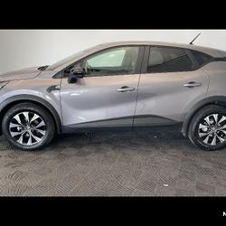 Renault Captur Captur TCe 90 Evolution Annecy