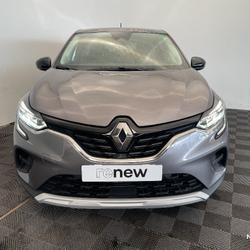 Renault Captur Captur TCe 90 Evolution Annecy