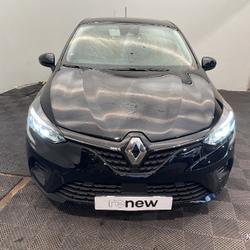 Renault Clio 5 Clio TCe 90 Equilibre Annecy