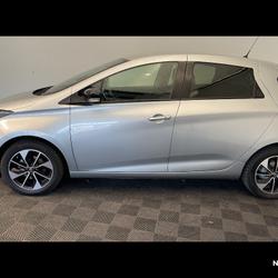 Renault Zoe Zoe R110 Intens Annecy