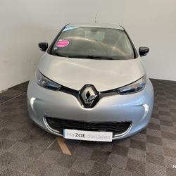 Renault Zoe Zoe R110 Intens Annecy