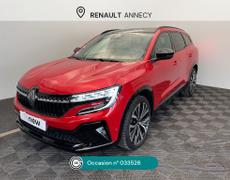 Renault Espace 5 Annecy