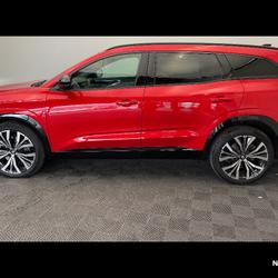 Renault Espace 5 Espace E-Tech hybrid 200 Iconic Annecy