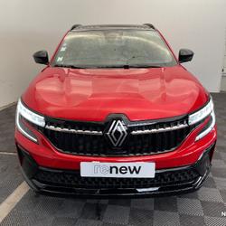 Renault Espace 5 Espace E-Tech hybrid 200 Iconic Annecy