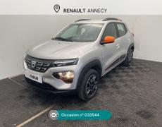 Dacia Spring Annecy