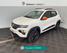 Dacia Spring Annecy