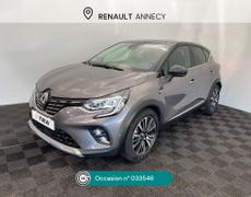 Renault Captur Annecy