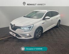 Renault Megane 4 Estate Annecy