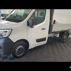 Autres Renault MASTER BS TRAC F3500 L2 BLUE DCI 145 EURO VI CONFORT Annecy