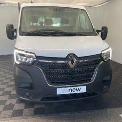 Autres Renault MASTER BS TRAC F3500 L2 BLUE DCI 145 EURO VI CONFORT Annecy