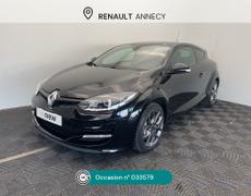 Renault Megane Coupe Annecy