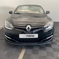 Renault Megane Coupe M&eacute;gane III Coup&eacute; 2.0 16V 265 S&S RS Annecy