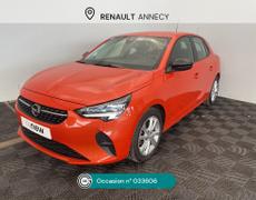Opel Corsa Annecy
