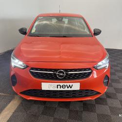 Opel Corsa Corsa 1.5 Diesel 100 ch BVM6 Elegance Business Annecy