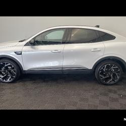 Renault Arkana Arkana E-Tech full hybrid 145 GSR2 esprit Alpine Annecy