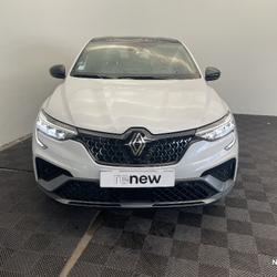 Renault Arkana Arkana E-Tech full hybrid 145 GSR2 esprit Alpine Annecy