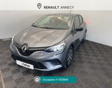 Renault Clio - Clio TCe 90 Equilibre - 14 590 €
