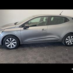 Renault Clio 5 Clio TCe 90 Equilibre Annecy