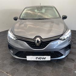 Renault Clio 5 Clio TCe 90 Equilibre Annecy