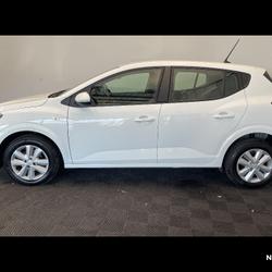 Dacia Sandero Sandero TCe 90 CVT Expression Annecy