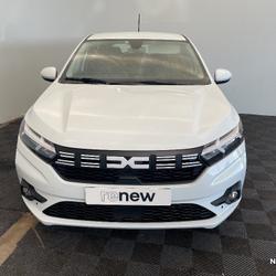 Dacia Sandero Sandero TCe 90 CVT Expression Annecy