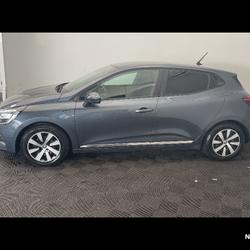 Renault Clio 5 Clio E-Tech 140 - 21 Business Annecy
