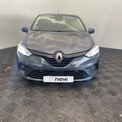 Renault Clio 5 Clio E-Tech 140 - 21 Business Annecy